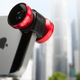 Imagen para el artículo titulado Olloclip, el objetivo 4 en 1 que usa Steve Wozniak en su iPhone
